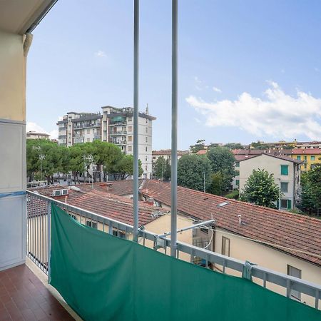 Iside - Sweet Dreams In Florenz Exterior foto