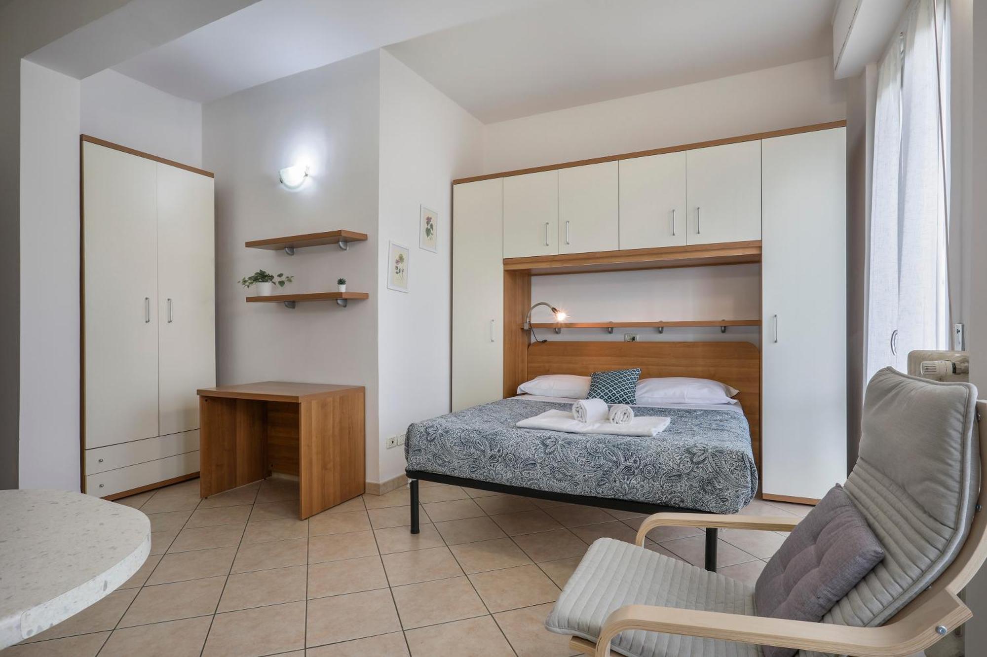 Iside - Sweet Dreams In Florenz Exterior foto